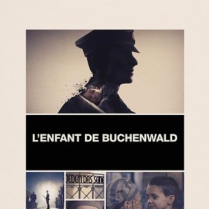 Photo L'Enfant de Buchenwald