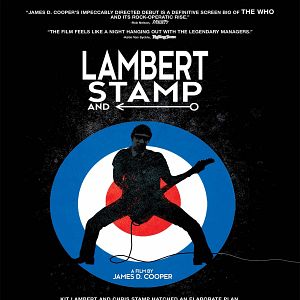 Photo Lambert & Stamp