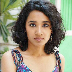 Photo Tannishtha Chatterjee