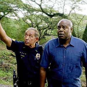 Photo Dennis Chun