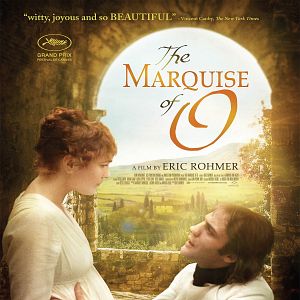 Photo La Marquise d'O...