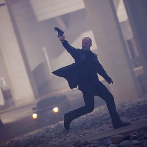 Photo Fast & Furious 7