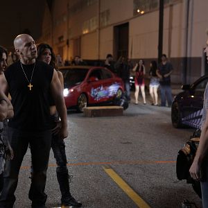 Photo Superfast 8