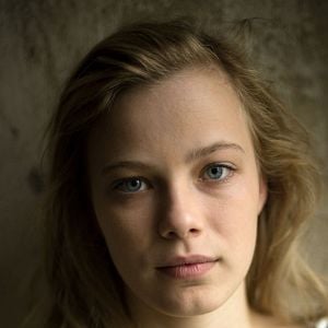 Photo Saskia Rosendahl