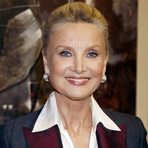 Photo Barbara Bouchet