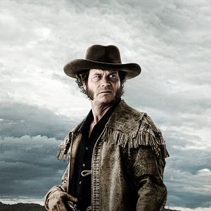 Photo Bill Paxton