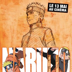 Photo The Last: Naruto the Movie