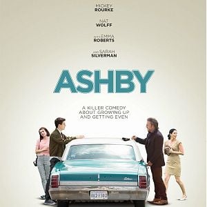 Photo Ashby