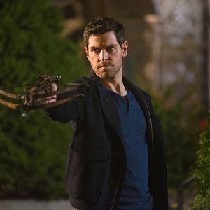 Photo Grimm