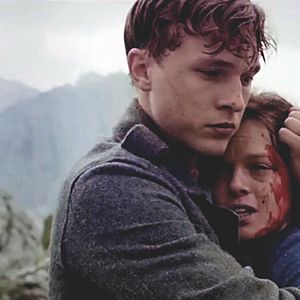 Photo William Moseley