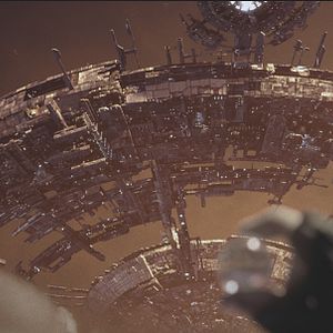 Photo Battle for Skyark