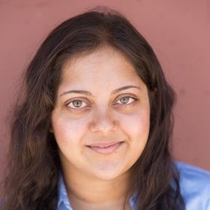 Photo Nandini Bapat