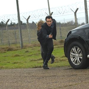 Photo John Cusack