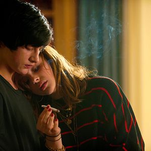 Photo Tye Sheridan