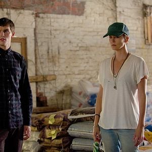 Photo Nicholas Hoult