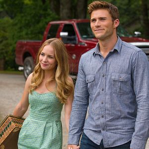 Photo Scott Eastwood