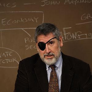 Photo John Landis