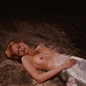 Photo Entre des mains féminines
