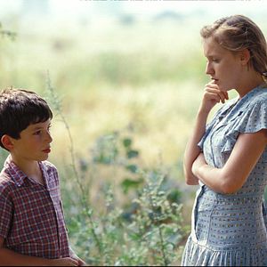 Photo Ludivine Sagnier