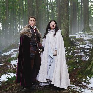 Photo Ginnifer Goodwin
