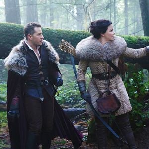 Photo Ginnifer Goodwin