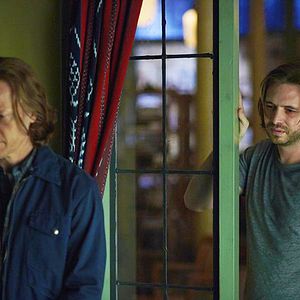 Photo Aaron Stanford