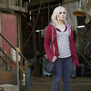 Photo Rose McIver