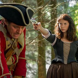 Photo Outlander