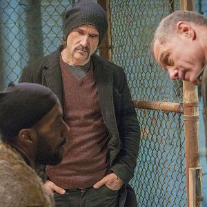 Photo Elias Koteas