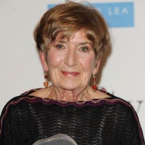 Photo Moira Armstrong