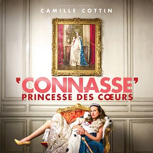 Photo Connasse, Princesse des coeurs