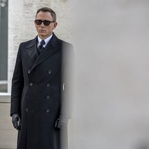 Photo 007 Spectre
