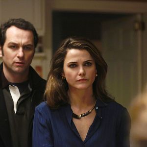 Photo Keri Russell