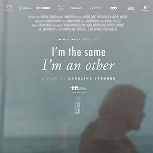 Photo I'm the same I'm an other