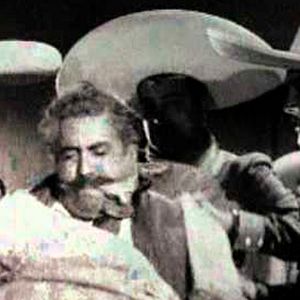 Photo Yo maté a Rosita Alvírez