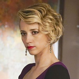 Photo Karine Vanasse