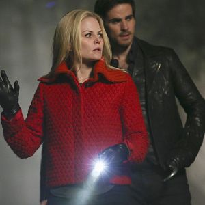 Photo Jennifer Morrison