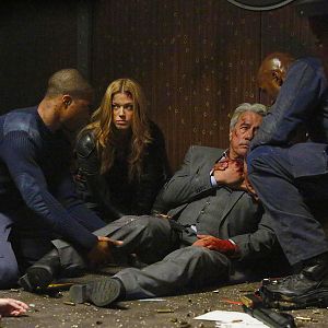 Photo Cornelius Smith Jr