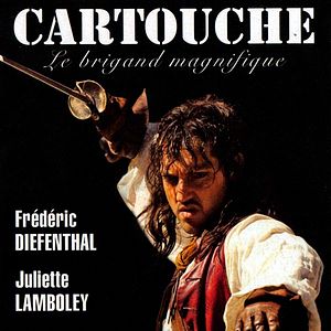 Photo Cartouche, le Brigand Magnifique