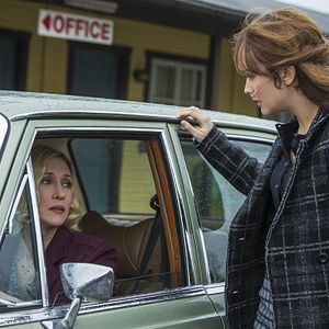 Photo Bates Motel