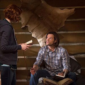 Photo Supernatural