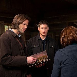 Photo Supernatural