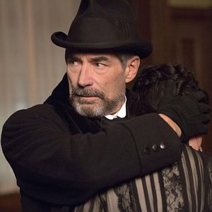 Photo Timothy Dalton