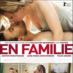 Photo En Familie