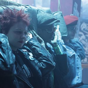 Photo B-Movie: Lust & Sound in West-Berlin 1979-1989