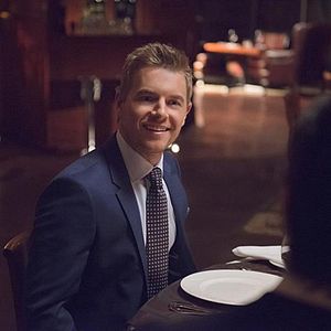 Photo Rick Cosnett