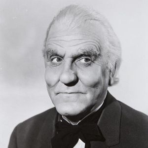 Photo Frank Morgan