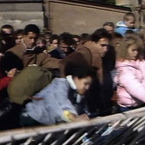 Photo 1989, dernier été derrière le rideau de fer