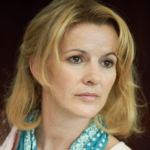 Photo Deirdre O'Kane