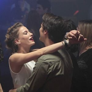 Photo Medcezir